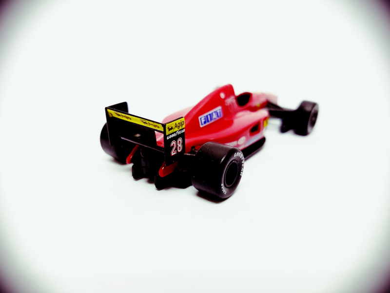 Illustration for article titled F192A Friday